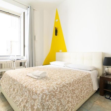 Romafullhouse Guesthouse المظهر الخارجي الصورة