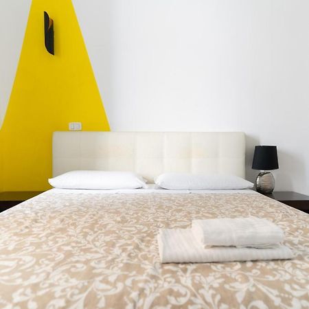 Romafullhouse Guesthouse المظهر الخارجي الصورة