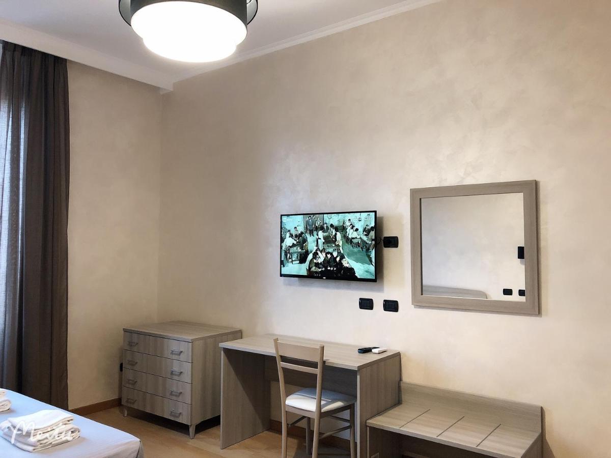 Romafullhouse Guesthouse المظهر الخارجي الصورة