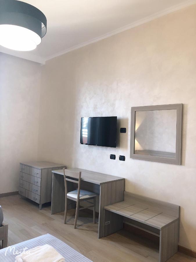 Romafullhouse Guesthouse المظهر الخارجي الصورة