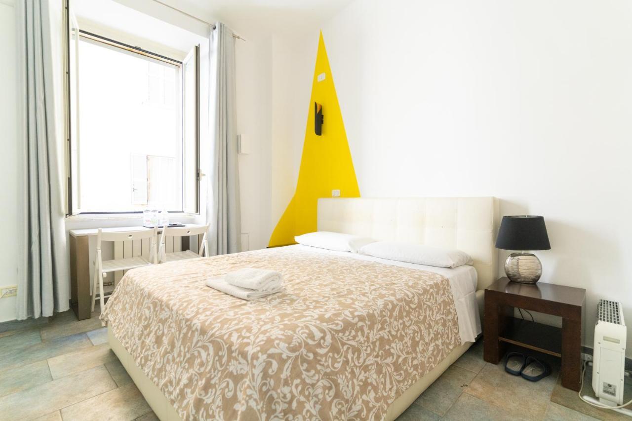 Romafullhouse Guesthouse المظهر الخارجي الصورة