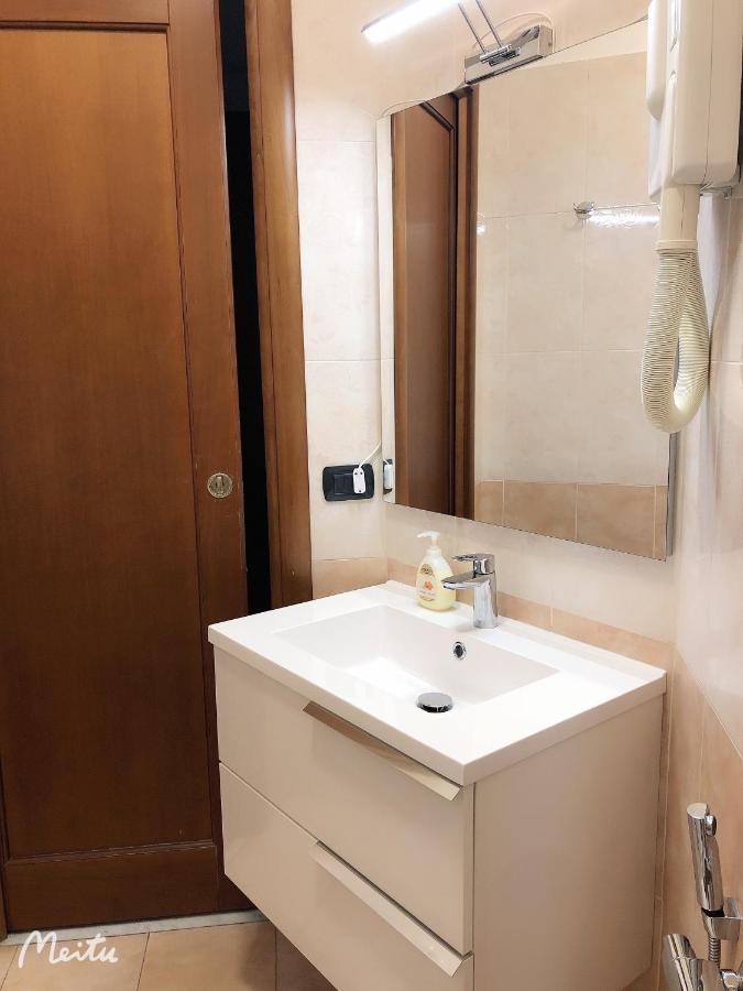 Romafullhouse Guesthouse المظهر الخارجي الصورة