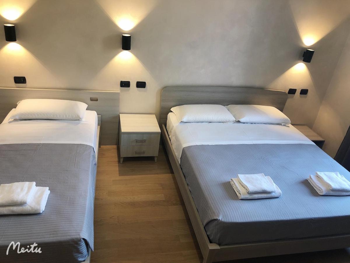 Romafullhouse Guesthouse المظهر الخارجي الصورة