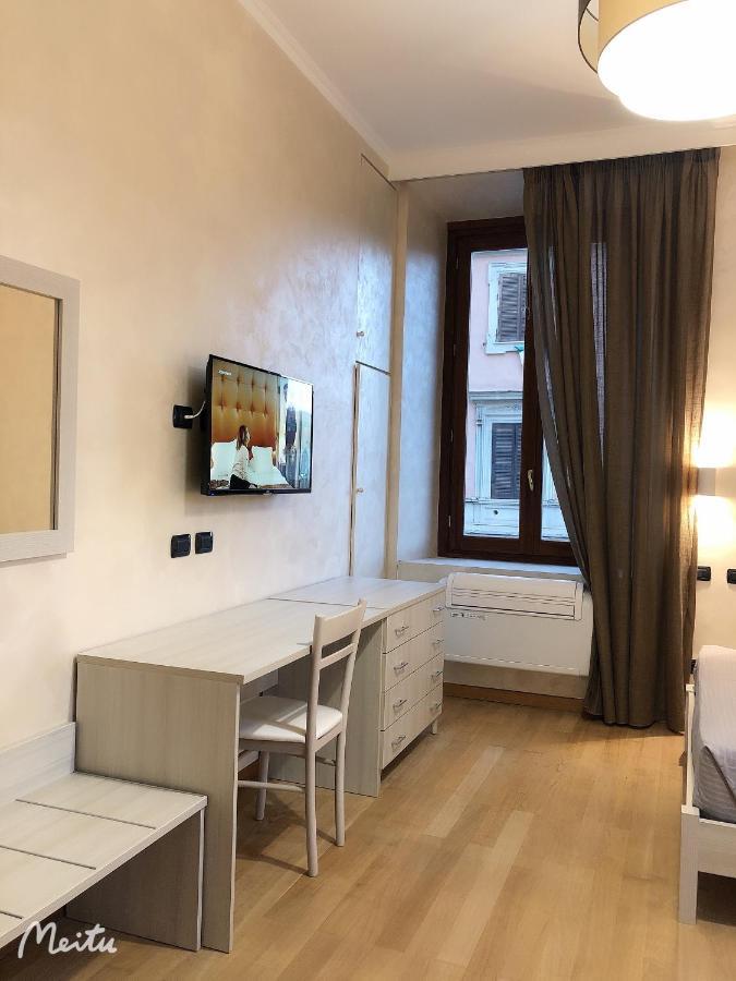 Romafullhouse Guesthouse المظهر الخارجي الصورة