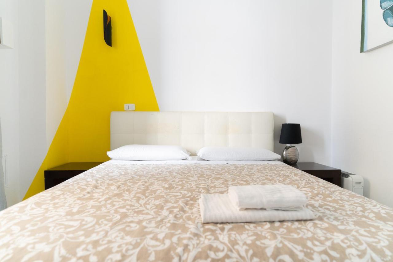 Romafullhouse Guesthouse المظهر الخارجي الصورة