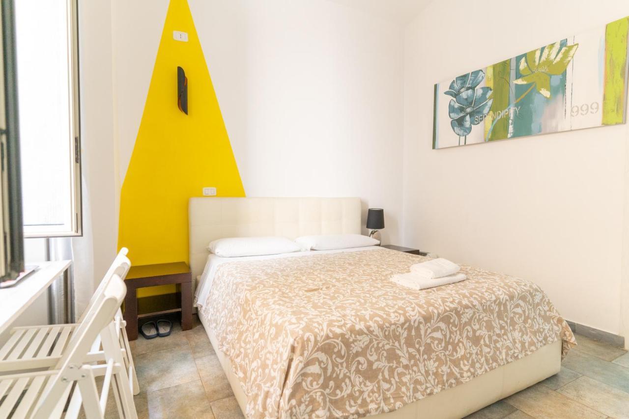 Romafullhouse Guesthouse المظهر الخارجي الصورة