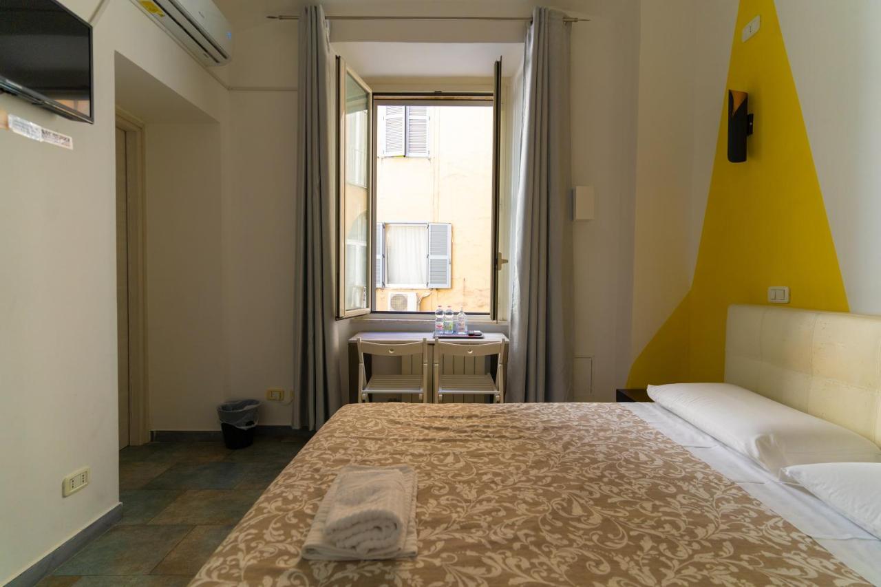Romafullhouse Guesthouse المظهر الخارجي الصورة