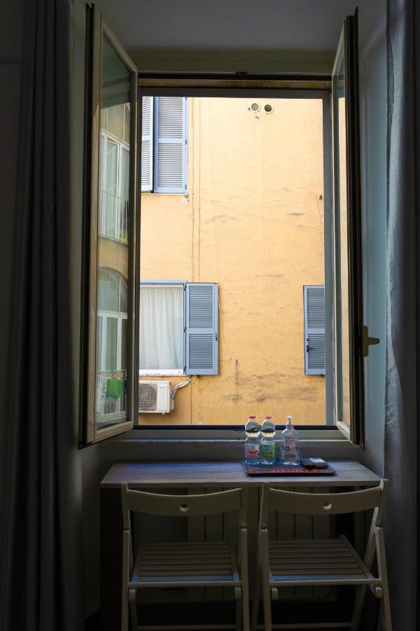 Romafullhouse Guesthouse المظهر الخارجي الصورة